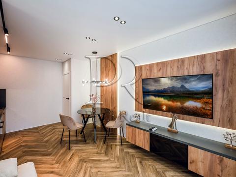 квартира за адресою Олександра Олеся вул., 17-А