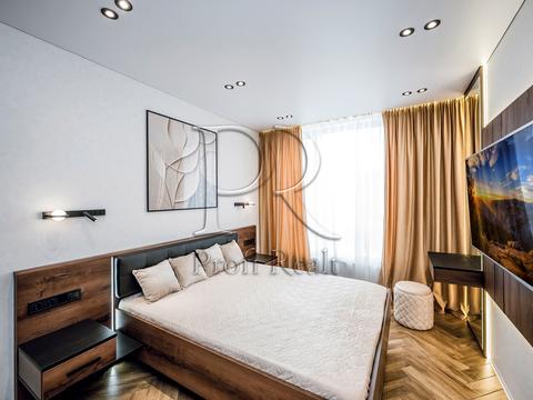 квартира за адресою Олександра Олеся вул., 17-А