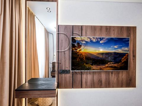 квартира за адресою Олександра Олеся вул., 17-А