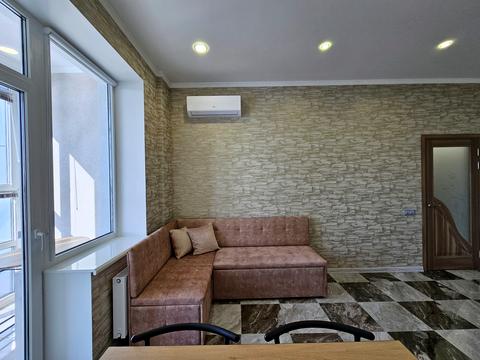 квартира по адресу Никольско-Слободская ул., 3-Б