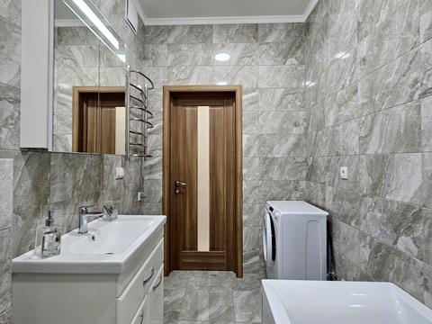 квартира по адресу Никольско-Слободская ул., 3-Б