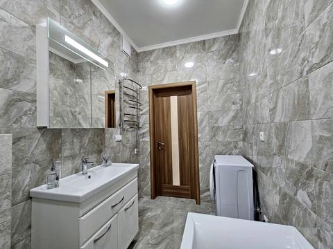 квартира по адресу Никольско-Слободская ул., 3-Б