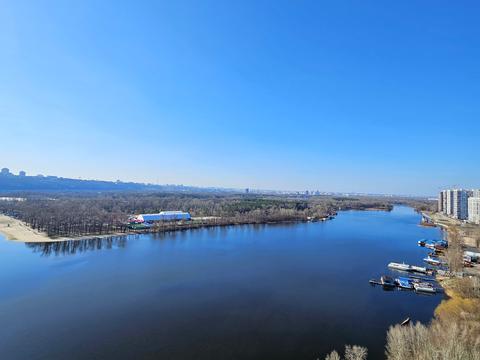 квартира по адресу Никольско-Слободская ул., 3-Б