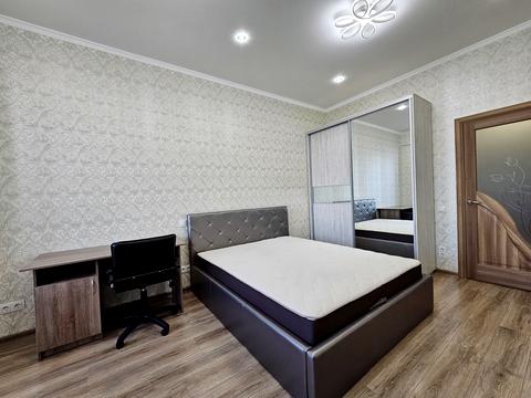 квартира по адресу Никольско-Слободская ул., 3-Б