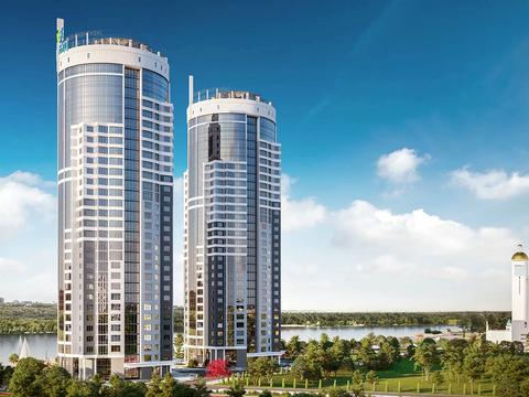 квартира по адресу Никольско-Слободская ул., 3-Б