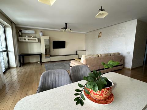 квартира по адресу Балтийская ул., 31