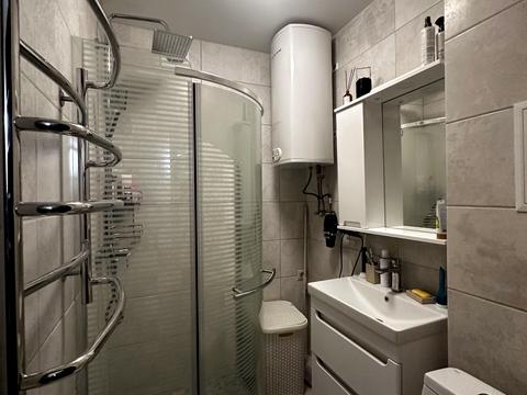 квартира по адресу Героев Крут ул. (Терешковой), 28а