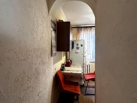 квартира по адресу Героев Крут ул. (Терешковой), 28а