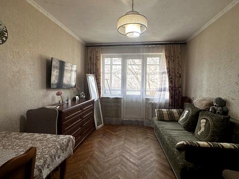 квартира по адресу Героев Крут ул. (Терешковой), 28а