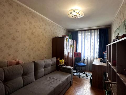 квартира по адресу Героев Крут ул. (Терешковой), 28а