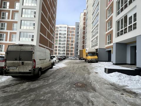 квартира за адресою Текстильна вул., 24-Е