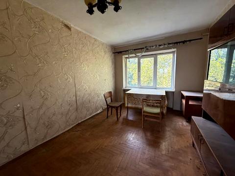 квартира по адресу Станционная ул., 11