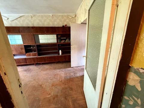 квартира по адресу Станционная ул., 11