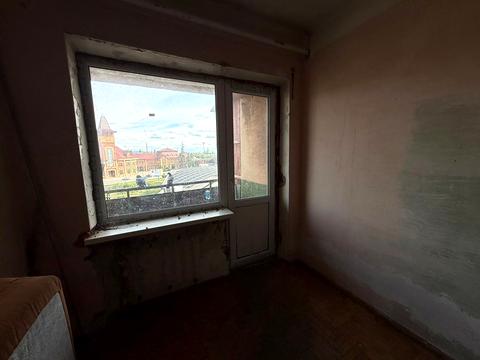 квартира по адресу Станционная ул., 11