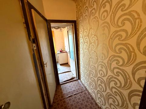 квартира по адресу Станционная ул., 11