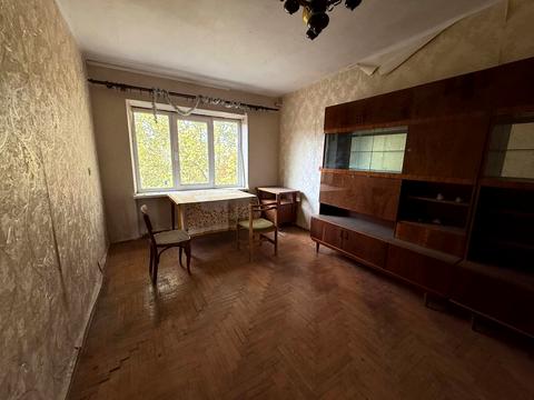 квартира по адресу Станционная ул., 11