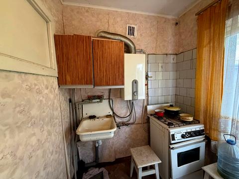 квартира по адресу Станционная ул., 11