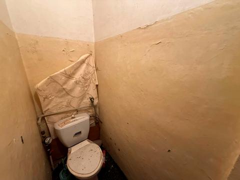 квартира по адресу Станционная ул., 11