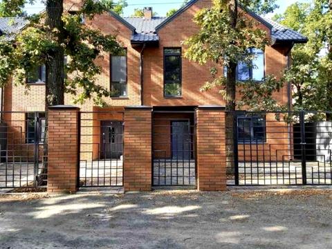 дом по адресу Василя Стуса ул. (Пушкинская)