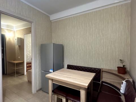 квартира за адресою Кубанської України вул. (Маршала Жукова), 20