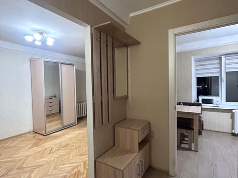 квартира за адресою Кубанської України вул. (Маршала Жукова), 20