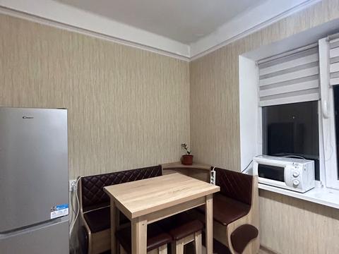 квартира за адресою Кубанської України вул. (Маршала Жукова), 20