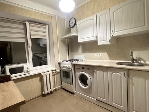 квартира за адресою Кубанської України вул. (Маршала Жукова), 20