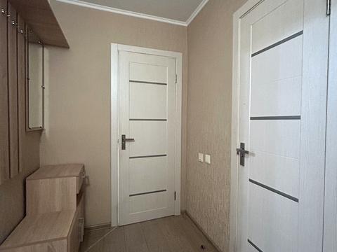 квартира за адресою Кубанської України вул. (Маршала Жукова), 20