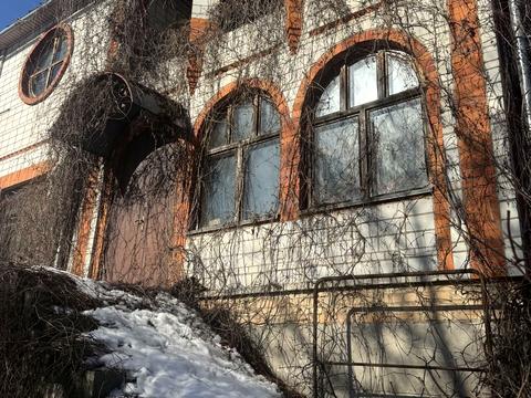 участок по адресу Тараса Шевченко ул., 48