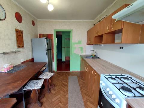 квартира за адресою Водопровідна вул., 40