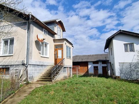 дом по адресу Гостинець, 202