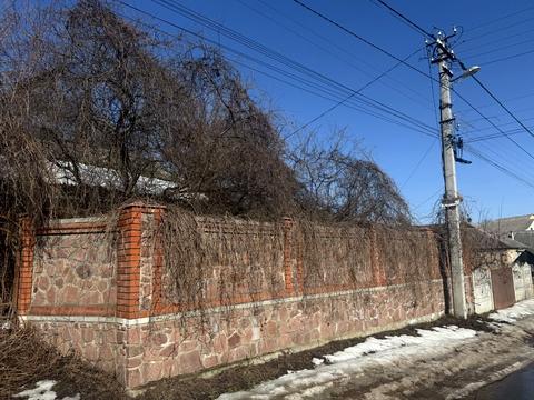 участок по адресу Тараса Шевченко ул., 48