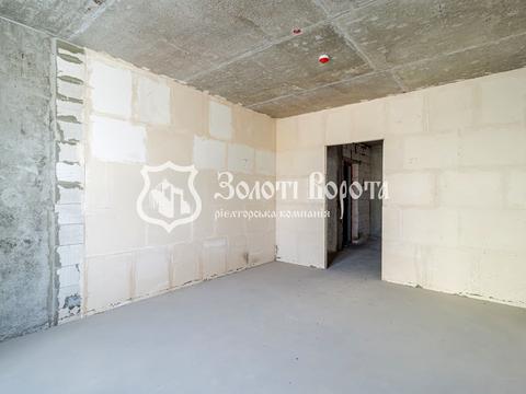 квартира по адресу Ревуцкого ул., 40-В