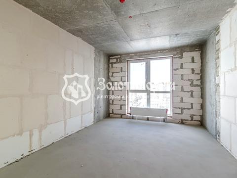 квартира по адресу Ревуцкого ул., 40-В