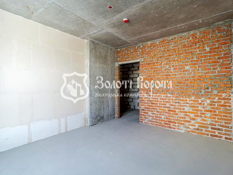 квартира по адресу Ревуцкого ул., 40-В