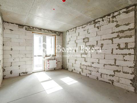 квартира по адресу Ревуцкого ул., 40-В