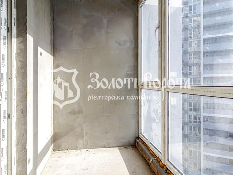 квартира по адресу Ревуцкого ул., 40-В