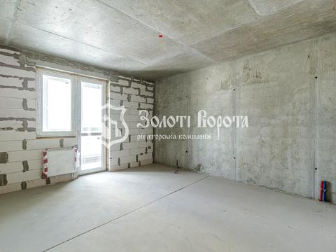 квартира по адресу Ревуцкого ул., 40-В