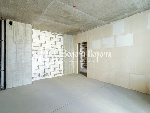 квартира по адресу Ревуцкого ул., 40-В