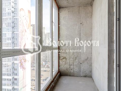 квартира по адресу Ревуцкого ул., 40-В