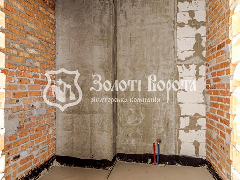 квартира по адресу Ревуцкого ул., 40-В