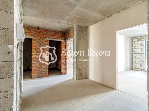 квартира по адресу Ревуцкого ул., 40-В