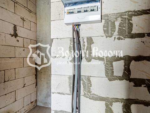 квартира по адресу Ревуцкого ул., 40-В