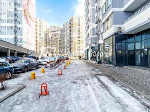 квартира по адресу Ревуцкого ул., 40-В