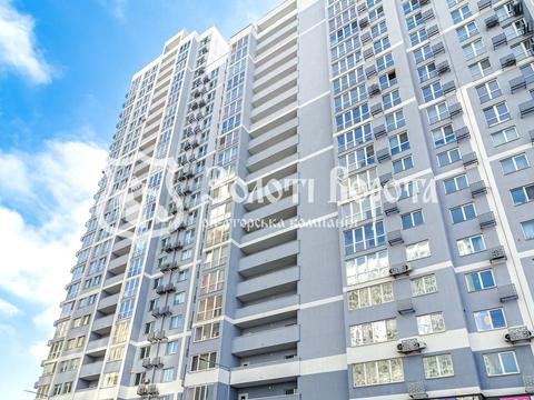 квартира по адресу Ревуцкого ул., 40-В