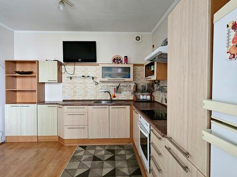 квартира за адресою Григорія Кочура вул. (Олександра Пироговського), 19 к1