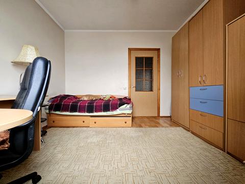 квартира за адресою Григорія Кочура вул. (Олександра Пироговського), 19 к1