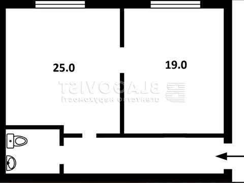 комерційна за адресою Євгена Чикаленка вул. (Пушкінська), 8