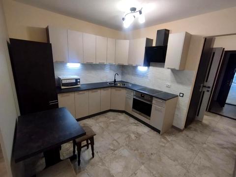 квартира по адресу Рудненская ул. (Белогорская), (3 черга (будинок 1б))