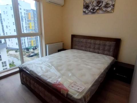 квартира по адресу Рудненская ул. (Белогорская), (3 черга (будинок 1б))